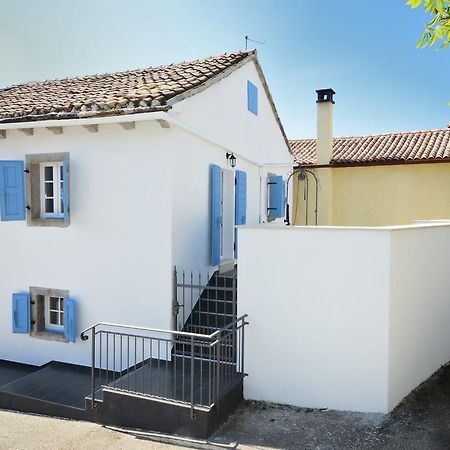 Holiday Home Nono Frane Lindar Esterno foto