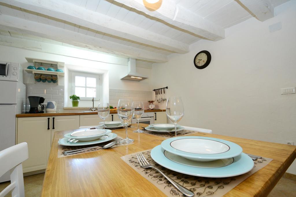 Holiday Home Nono Frane Lindar Camera foto