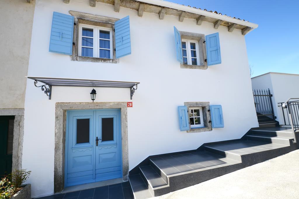 Holiday Home Nono Frane Lindar Camera foto