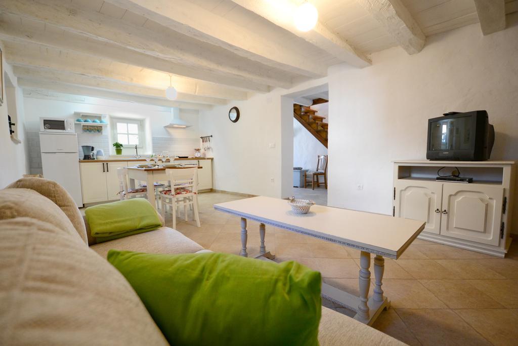 Holiday Home Nono Frane Lindar Camera foto