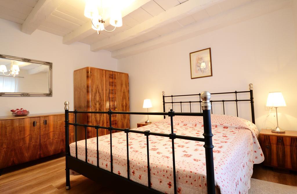Holiday Home Nono Frane Lindar Camera foto
