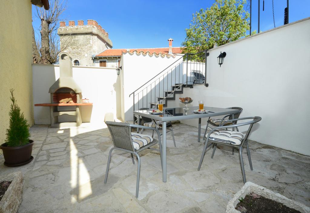 Holiday Home Nono Frane Lindar Camera foto