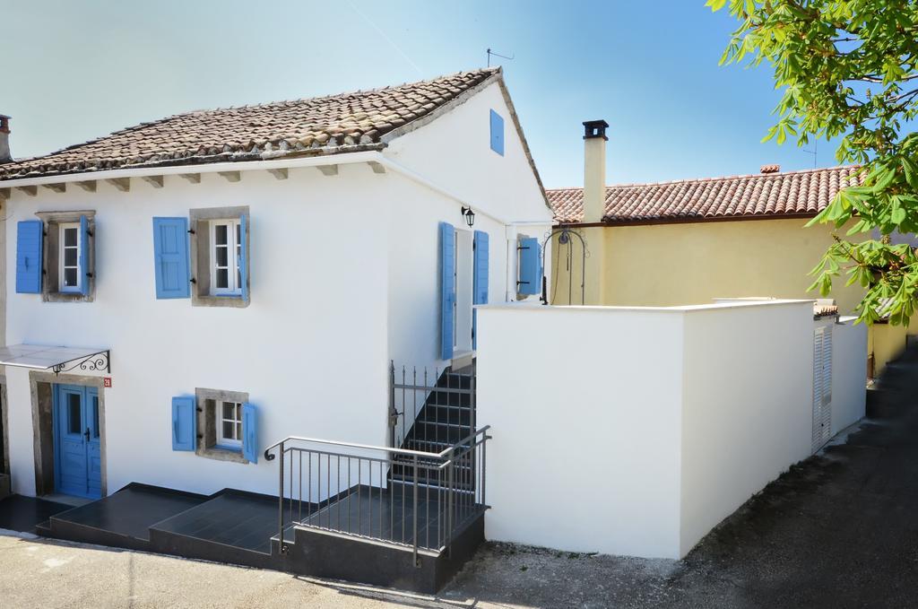 Holiday Home Nono Frane Lindar Esterno foto