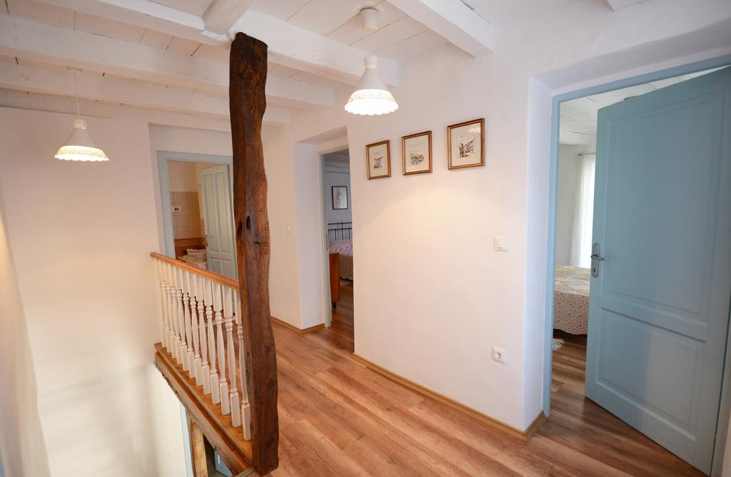 Holiday Home Nono Frane Lindar Esterno foto