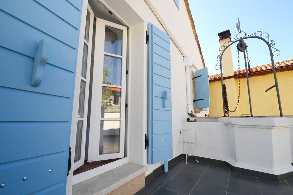 Holiday Home Nono Frane Lindar Esterno foto